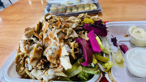 Photo of Shawarma Garlic & Onion - 1465 Richmond Rd, Ottawa, ON K2B 6R9